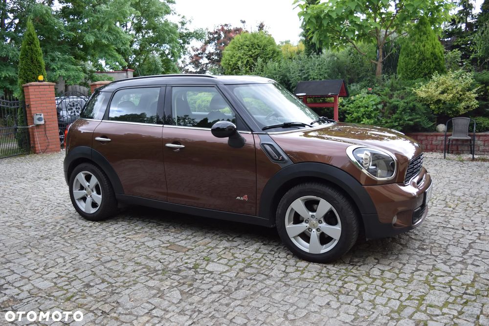 MINI Countryman - 8