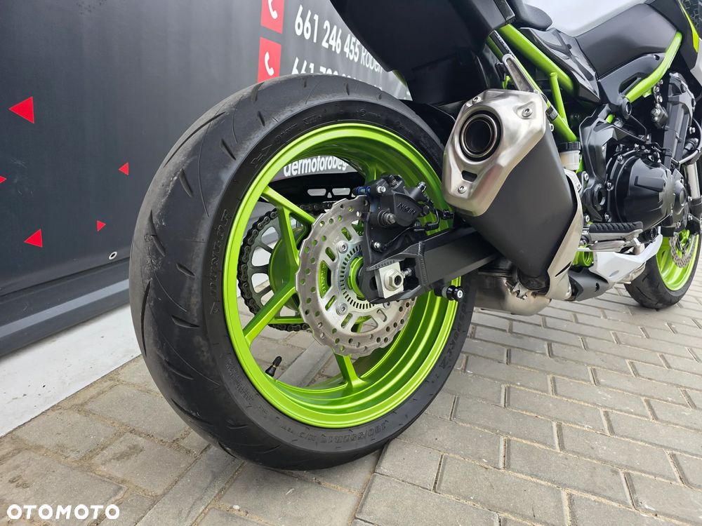 Kawasaki Z 900 - 18
