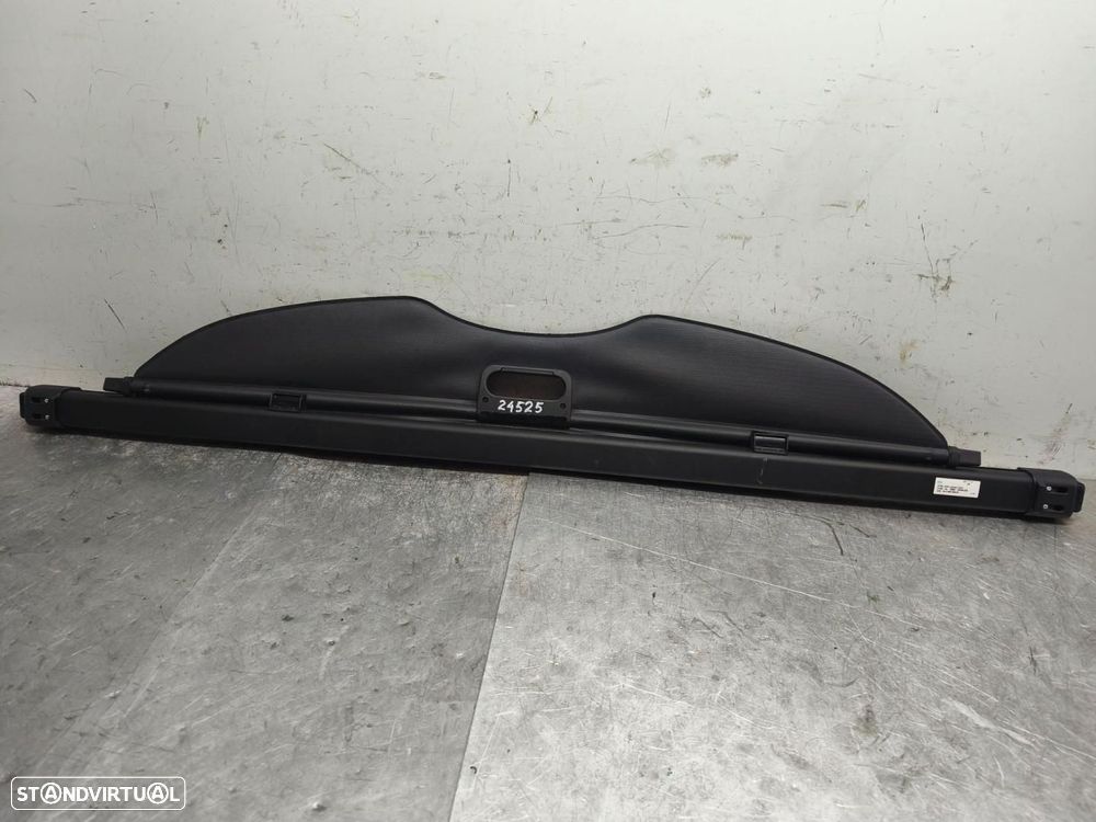 CHAPELEIRA DA MALA SSANGYONG KORANDO - 1