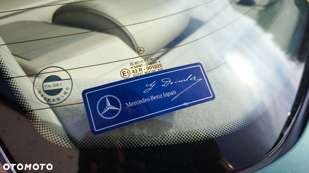 Mercedes-Benz 280 - 14