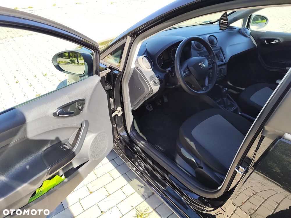 Seat Ibiza 1.0 MPI S&S Reference - 7