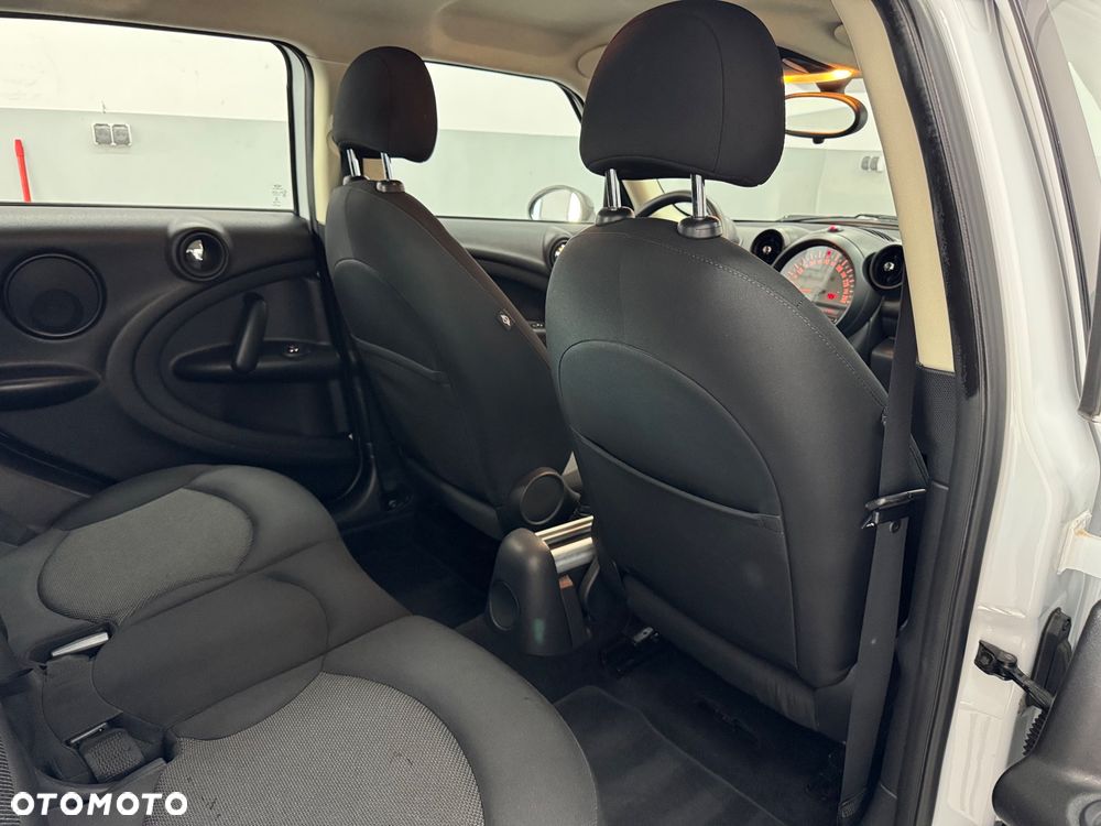 MINI Countryman Cooper D Park Lane - 23