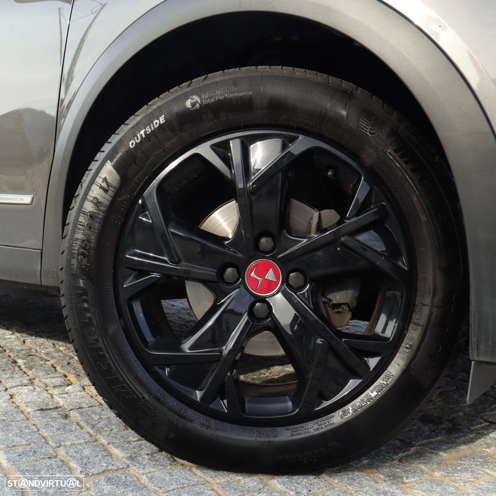 DS DS3 Crossback 1.5 BlueHDi Performance Line - 14