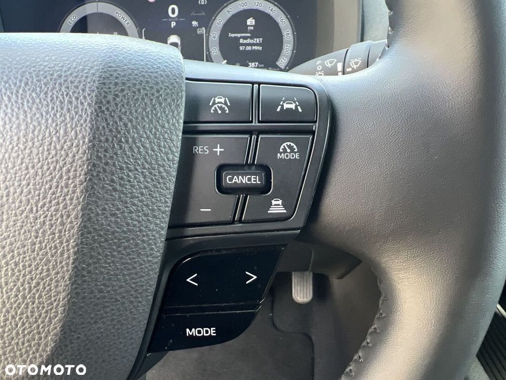 Toyota C-HR 1.8 Hybrid Comfort - 20