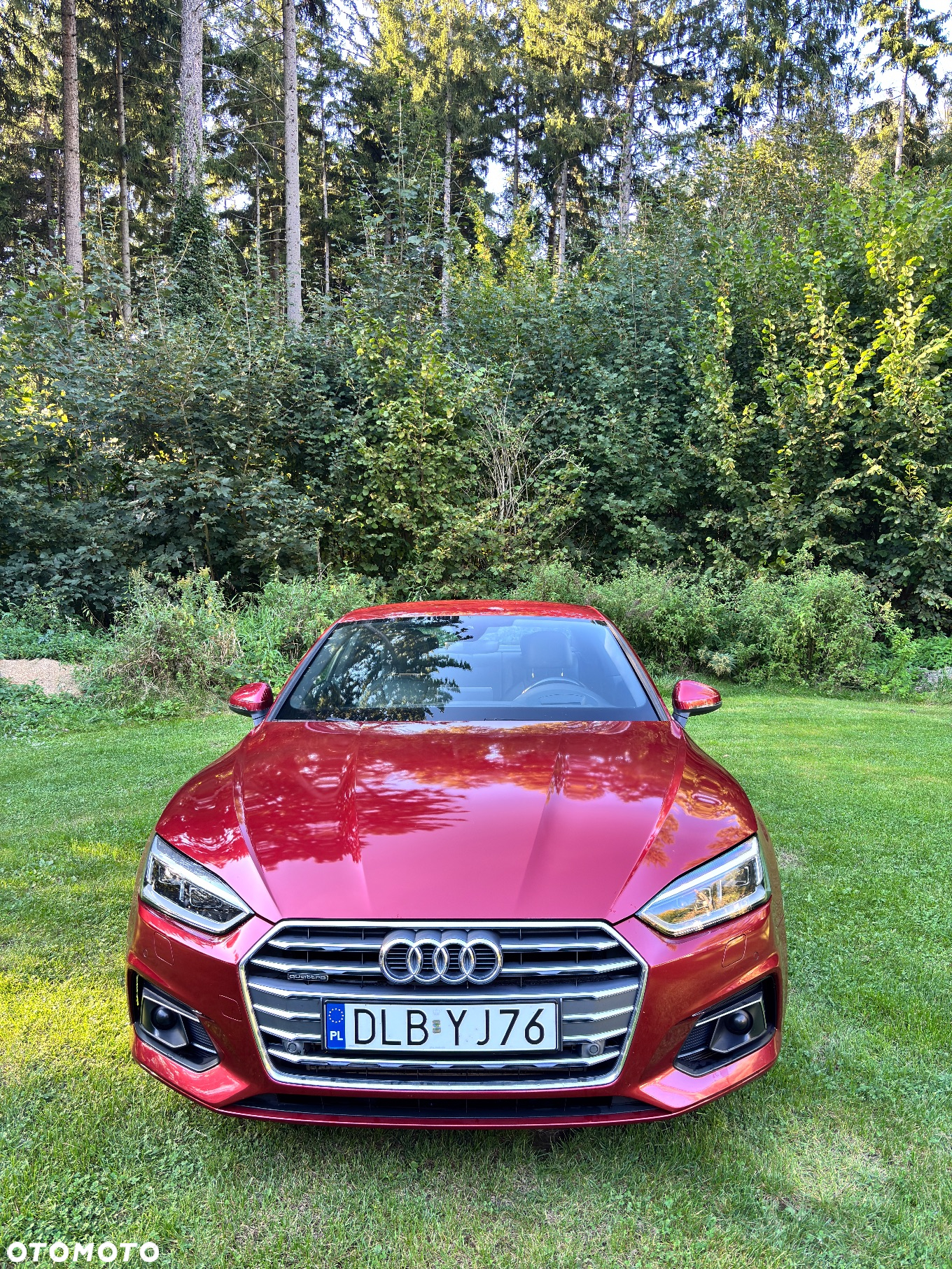 Audi A5 - 2