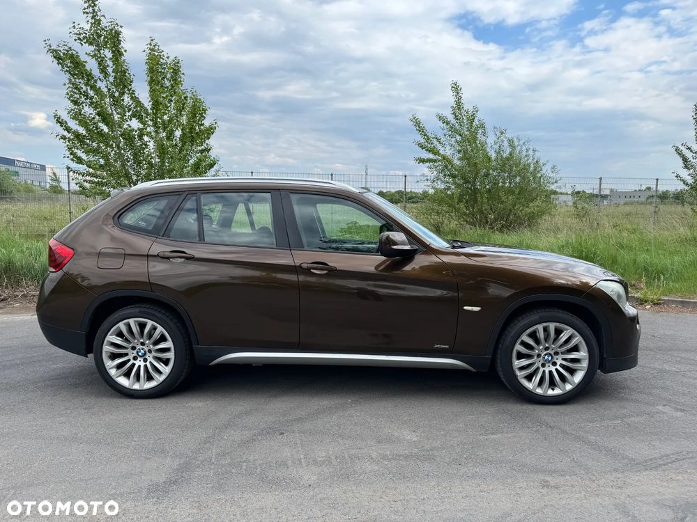 BMW X1 - 4