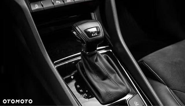 Skoda Kodiaq 2.0 TDI 4x4 DSG Style - 8