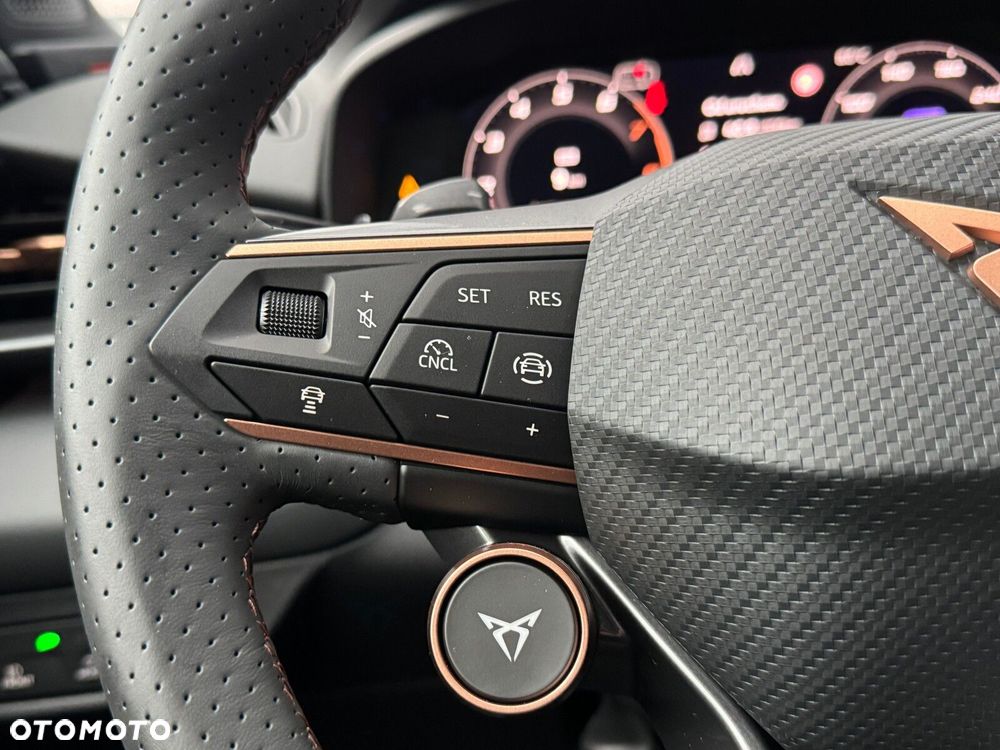 Cupra Terramar 1.5 eTSI mHEV DSG - 26