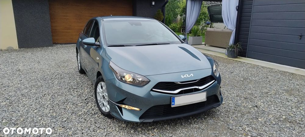 Kia Ceed 1.0 T-GDI M Classic - 1