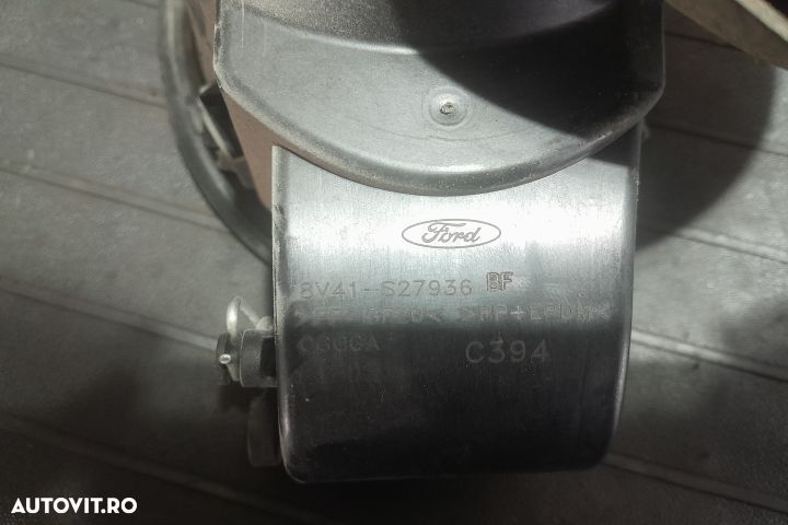 Usita rezervor 8V41-S27936-BF 8V41-S27936-BF Ford Kuga 1 [2008 - 2013 - 3