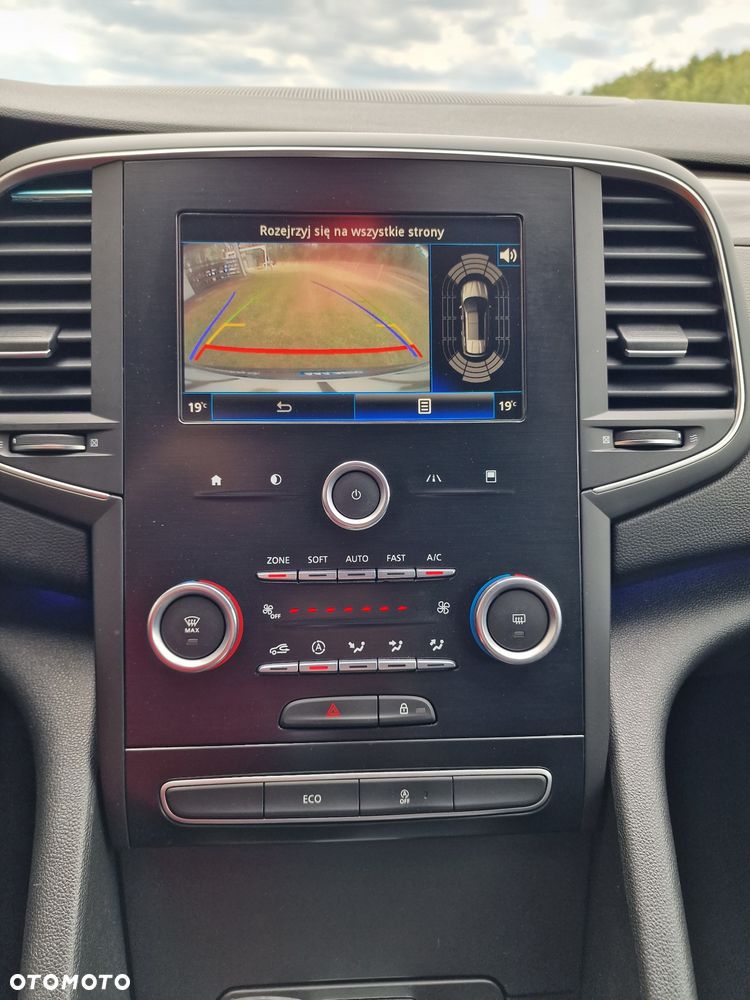 Renault Talisman 1.6 Energy dCi Intens EDC - 17