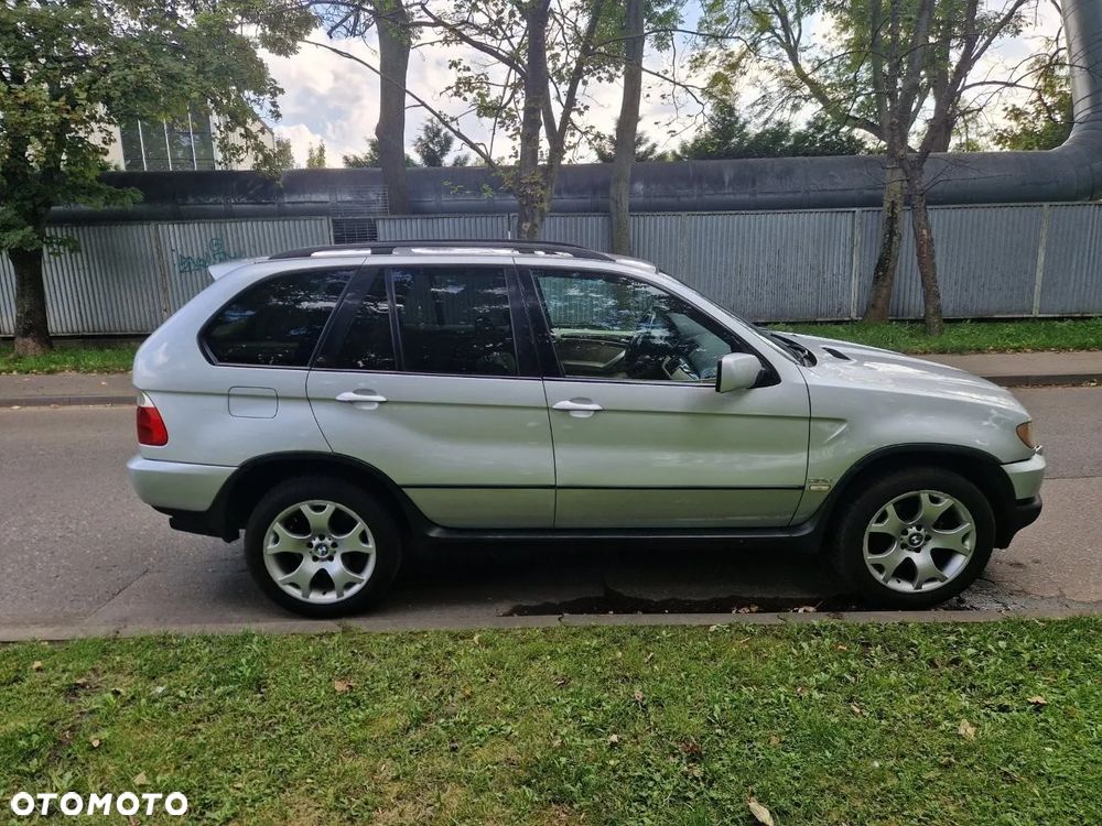 BMW X5 - 6