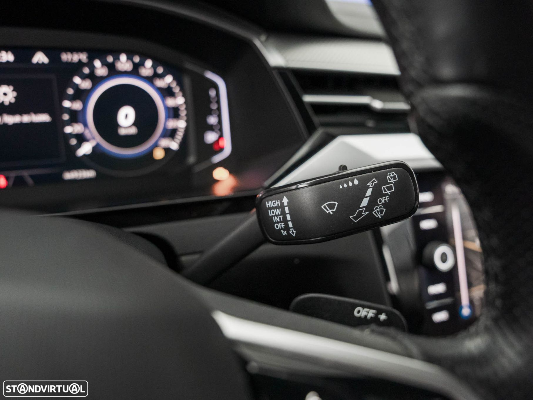 VW Arteon Shooting Brake 1.4 TSI eHybrid Elegance - 23