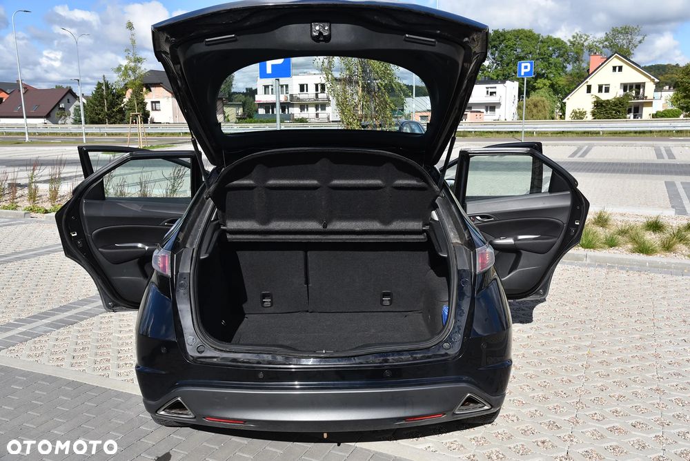Honda Civic - 26