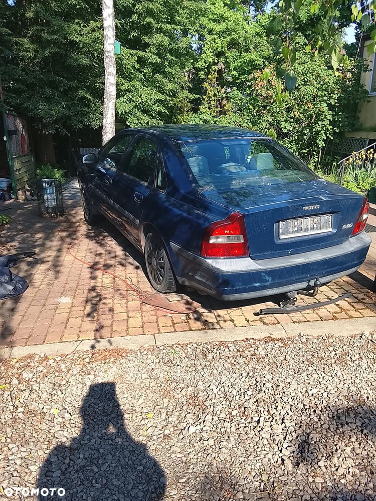 Volvo S80 - 6