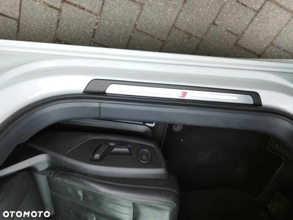 Audi A6 Limousine 55 TFSI GPF mHEV Quattro Sport S tronic - 35