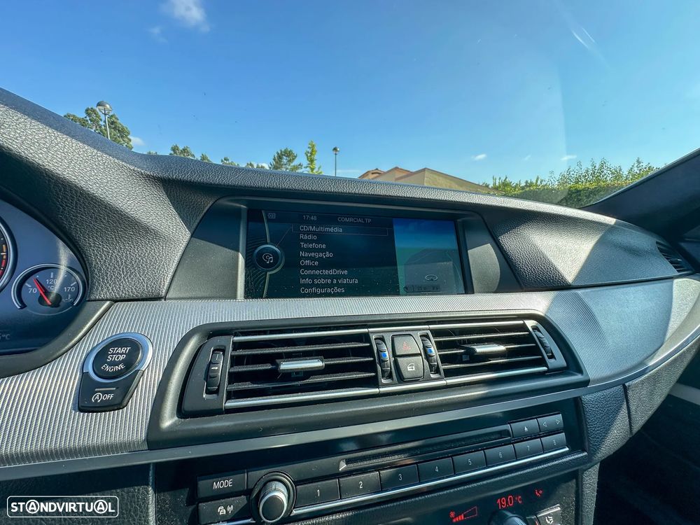 BMW M5 Standard - 36