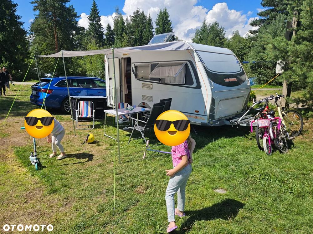 Weinsberg Caraone - 6