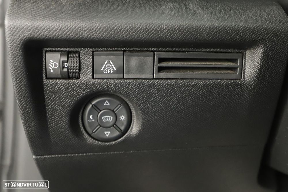 Citroën C4 1.2 PureTech Feel Pack - 19