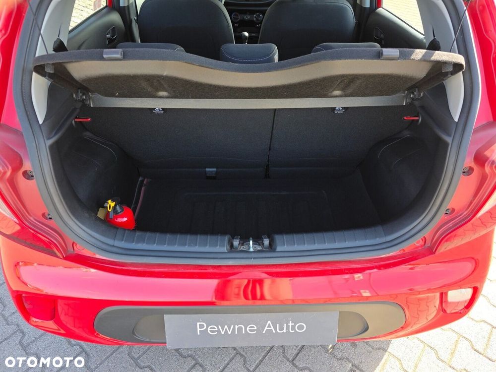 Kia Picanto 1.0 M - 7