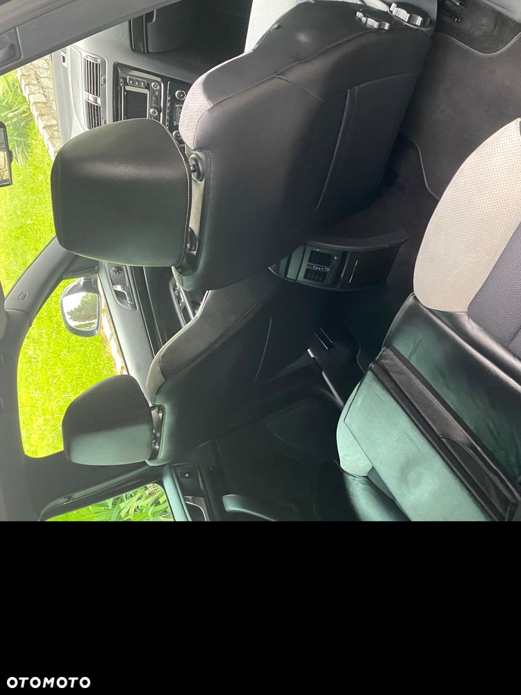 Skoda Octavia 2.0 TDI DPF RS DSG - 20