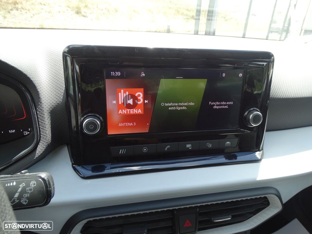 SEAT Arona 1.0 TSI Style - 18