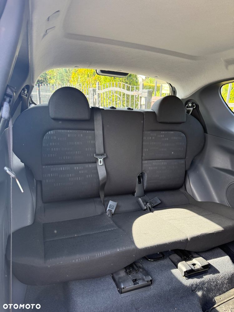 Mitsubishi Colt CZ3 1.1 - 15