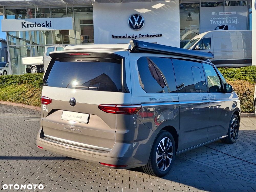 Volkswagen California - 8