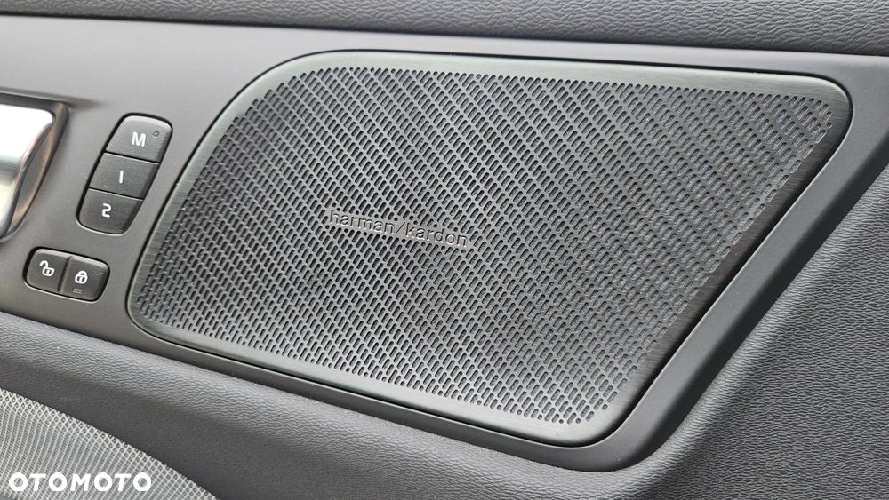 Volvo S60 - 13