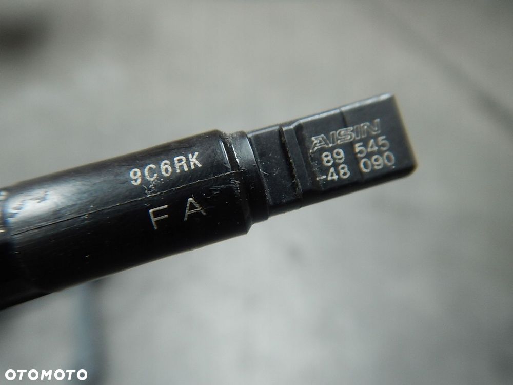 czujnik abs tyl lexus rx450 89545-48090 - 2