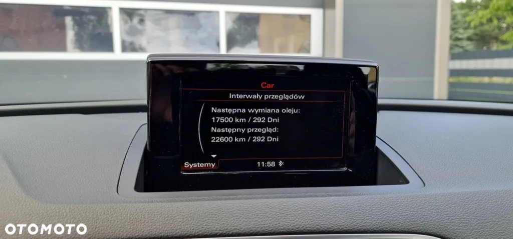Audi Q3 2.0 TDI Quattro Sport S tronic - 38