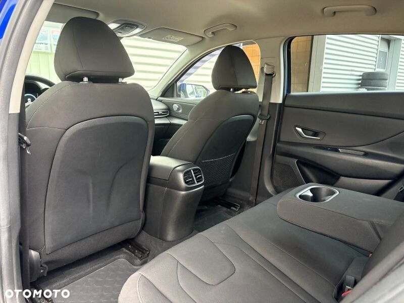 Hyundai Elantra 1.6 Smart CVT - 14
