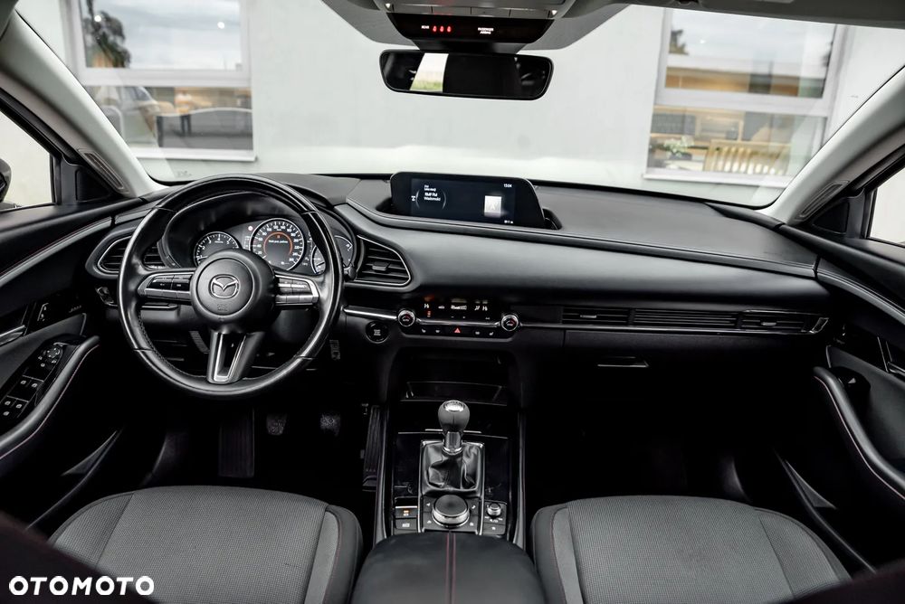 Mazda CX-30 2.0 mHEV Kanjo 2WD - 30