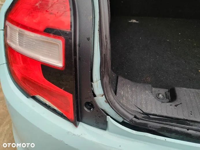 Renault Twingo SCe 70 Start&Stop Experience - 13