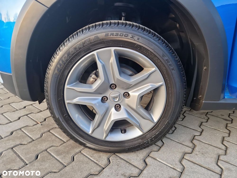 Dacia Sandero 0.9 TCe Laureate S&S - 18