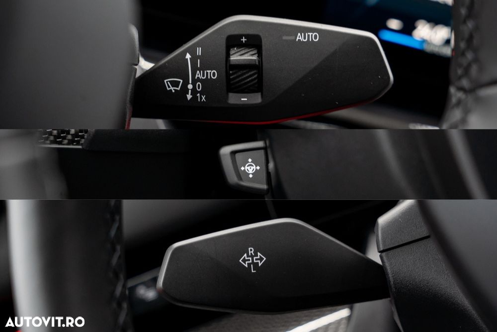 BMW Seria 5 530e xDrive AT PHEV - 35