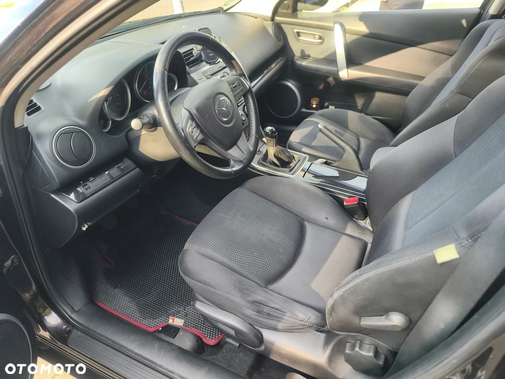 Mazda 6 1.8 Active - 7
