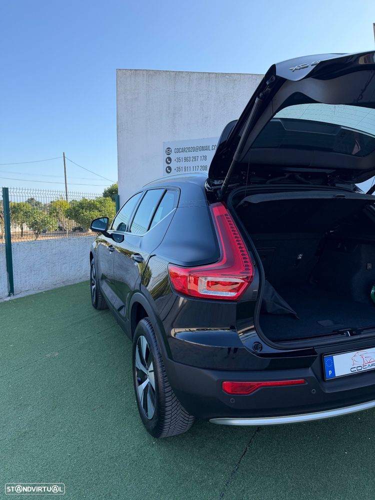 Volvo XC 40 T4 Recharge DKG Plus Dark - 6