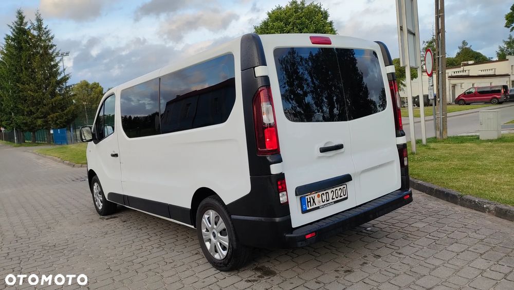 Opel Vivaro 1.6 D L2H1 S&S - 7