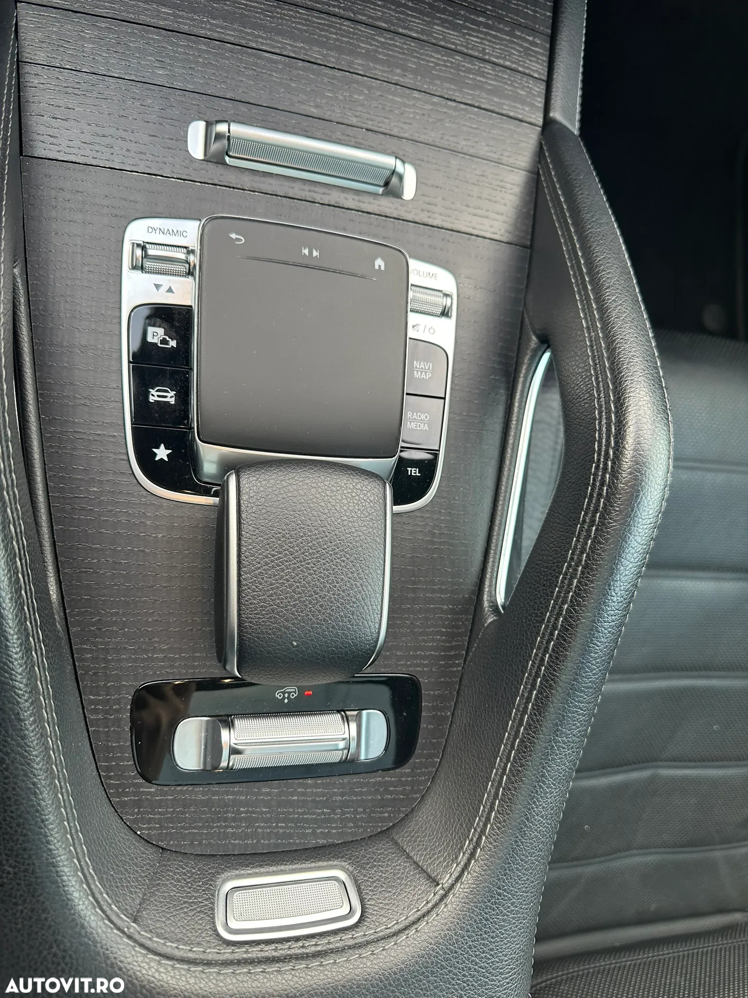 Mercedes-Benz GLE 450 MHEV 4MATIC - 10