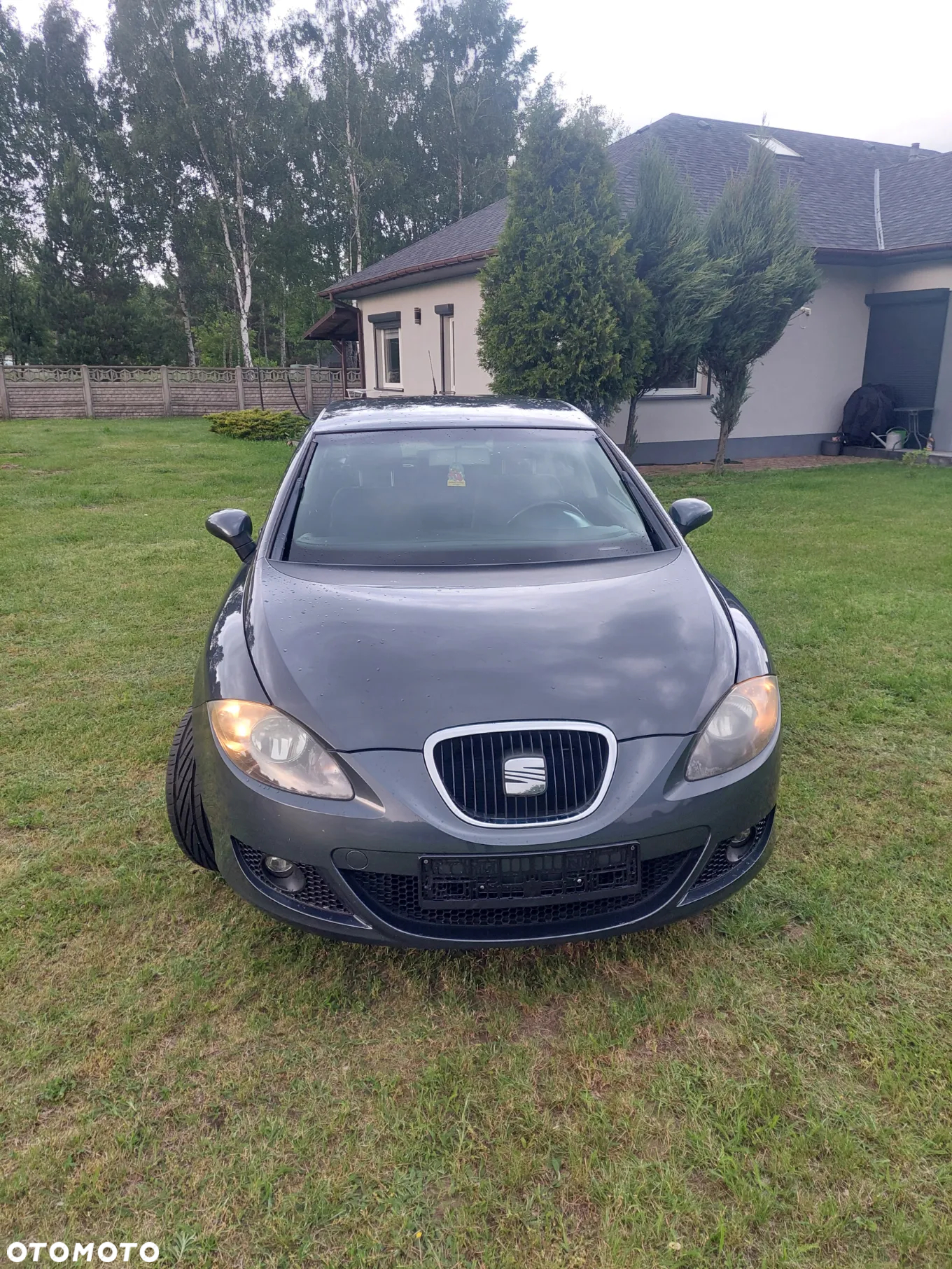 Seat Leon 1.6 Audience - 2