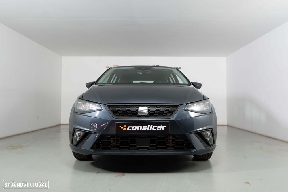 SEAT Ibiza 1.0 TSI Style DSG - 4