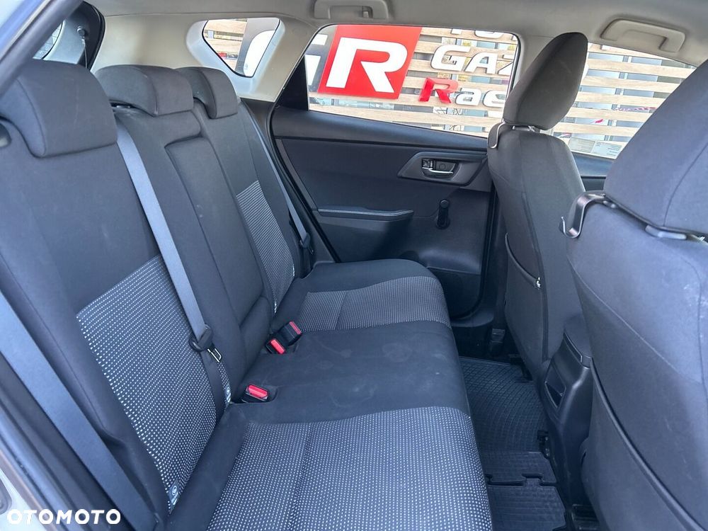 Toyota Auris - 18