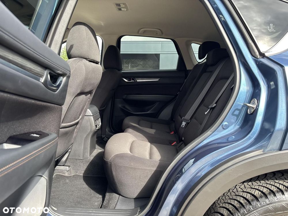Mazda CX-5 - 16