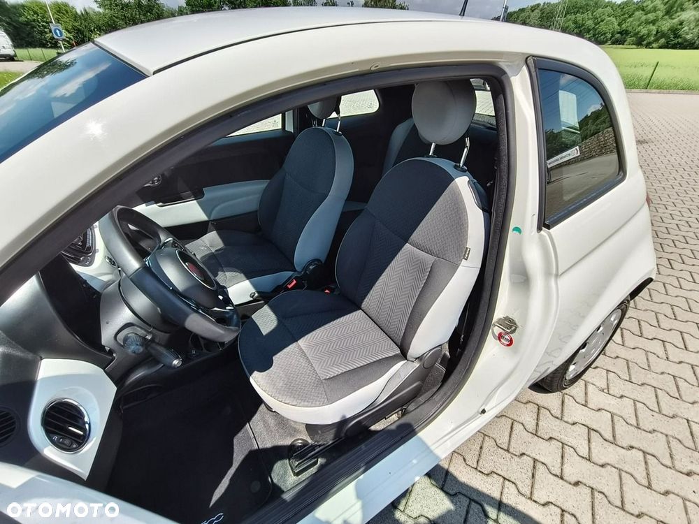 Fiat 500 - 15