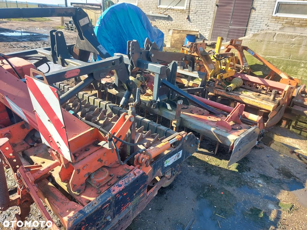 Amazone Talerzówka - 16