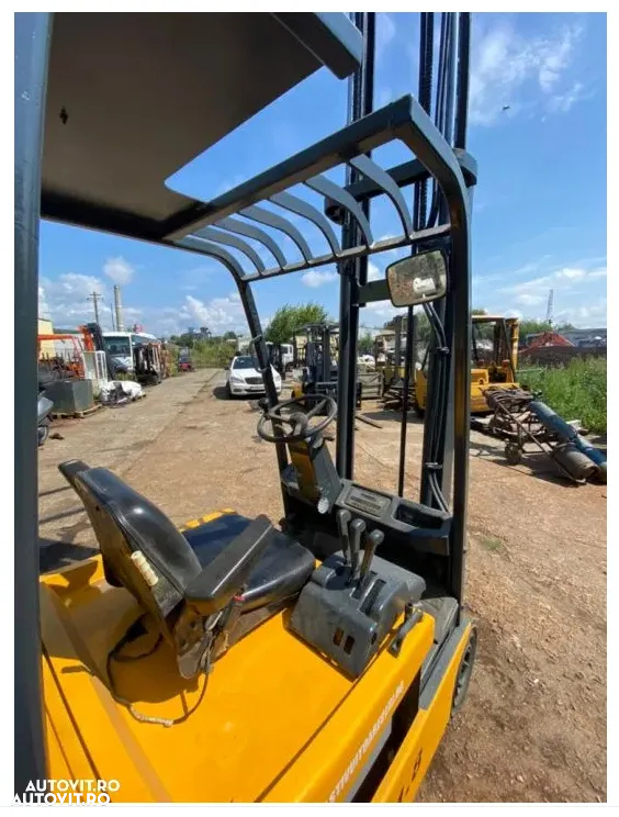 Yale ERP 18 ATF E2380 - 4