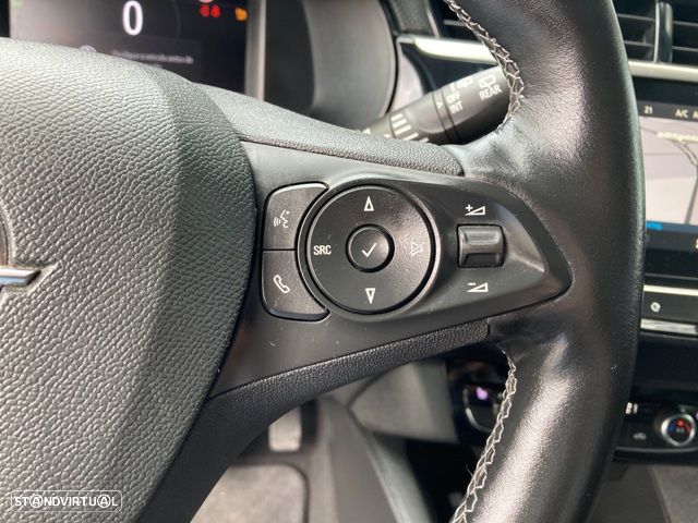 Opel Corsa-e Elegance - 16