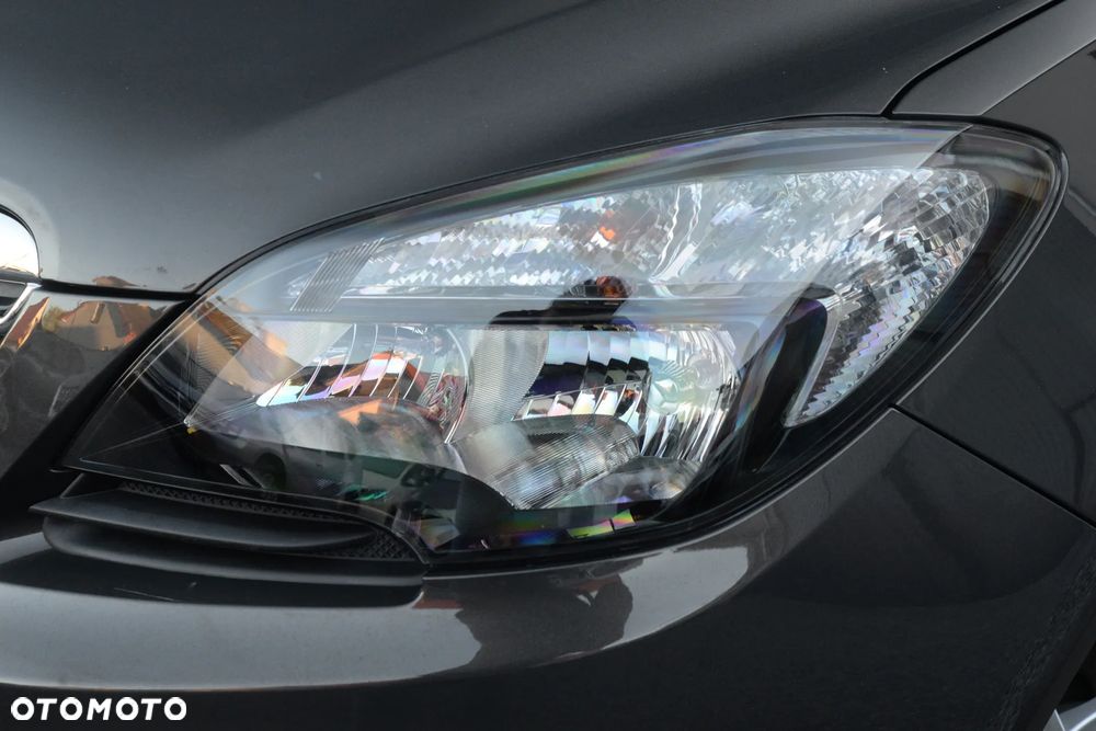 Opel Mokka 1.6 CDTI ecoFLEX Start/Stop Color Edition - 8