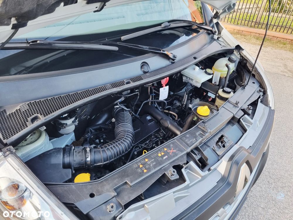 Renault Master - 39